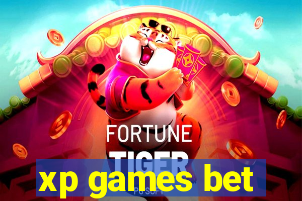 xp games bet